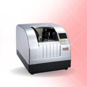 ABE-4000D Packet Note Counting Machine (With LCD Display)